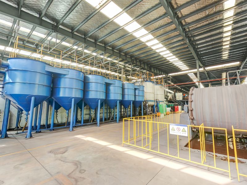 중국 Chongqing Great Well Magnet Co.,ltd. 회사 프로필