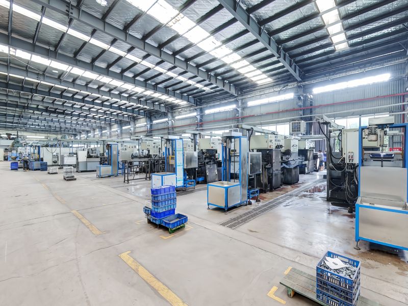 중국 Chongqing Great Well Magnet Co.,ltd. 회사 프로필