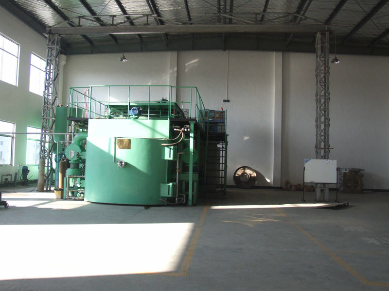 중국 Chongqing Great Well Magnet Co.,ltd. 회사 프로필