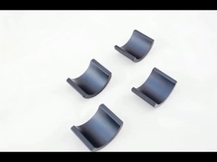 아크 세그먼트 페리트 자석