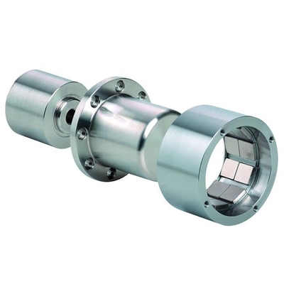 주문 높은 강제력 1250kA/M 맞춤형 당기 힘과 함께 Halbach 배열 자석 online manufacture