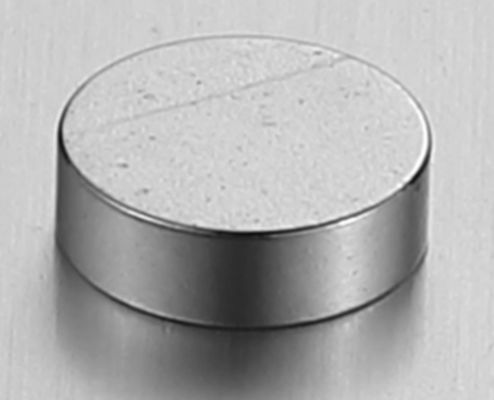 N35-N52 Neodymium Magnet Industrial Grade Permanent NdFeB