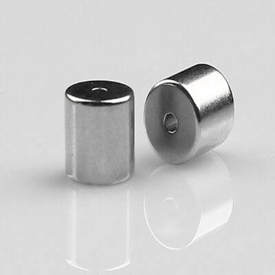 Strong Neodymium Magnets Grade AH