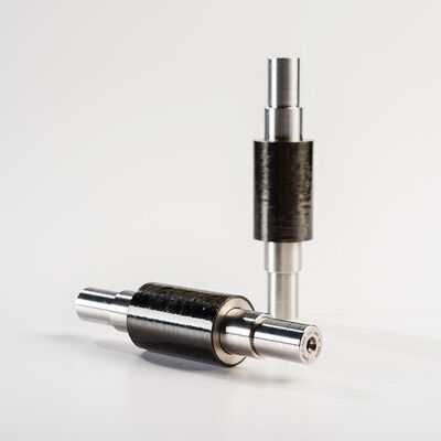 품질 전기 모터 영구 자석 속도 범위 500 ~ 6000 RPM 공장