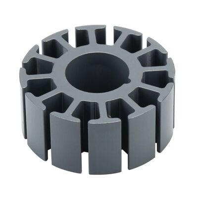 Custom SMC Parts | Optimized 3D Magnetic Flux & Ultra-High Power Density for Premium Efficiency Motors