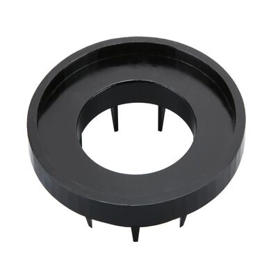 Soft Magnetic Composite (SMC) Components for High Performance Motors