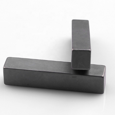 산업적 N52 막대 자석, 50X10X10Mm 강력한 네오디뮴 자석