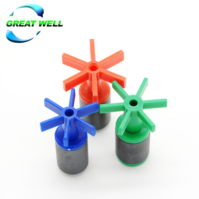 주문 20-500 급 아철산염 자석 회전자 online manufacture