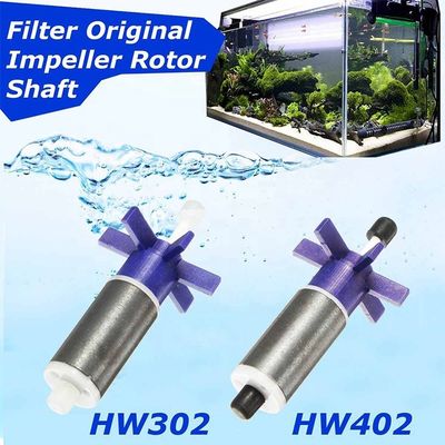Spare Part Filter Pump Magnetic Impeller Rotor