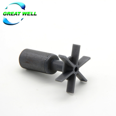 주문 GWM 수리 펌프 회전자 추진하는 것, 500 급 페라이트 영구 자석 online manufacture