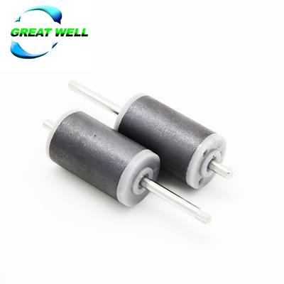주문 12.4*27 4 남극 광선 Y30 / Y30BH 페라이트 영구 자석 물 펌프 회전자 online manufacture