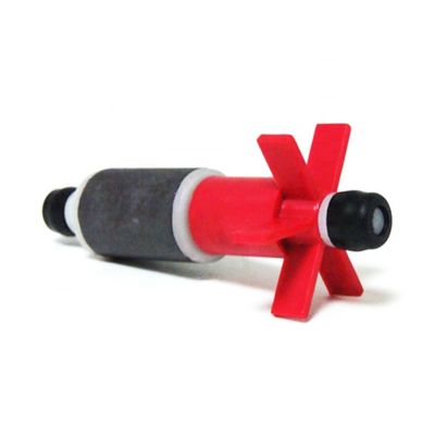 OEM Custom Filter Pump Ferrite Permanent Magnets Rotor With Impeller