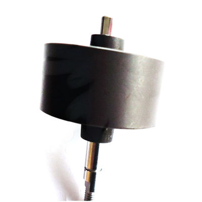 Rotor Ni Permanent Magnetic Coupling Multipolar With Steel Shaft