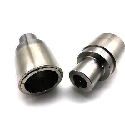 Liquid Packaging Machine Magnetic Drive Gear Pump Stainless Magnetic Coupling