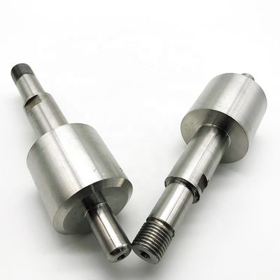 Outer Rotor Permanent Magnetic Coupling for Shaft 20-500D Non Contact Torque Transmission Coupler for Pump Applications