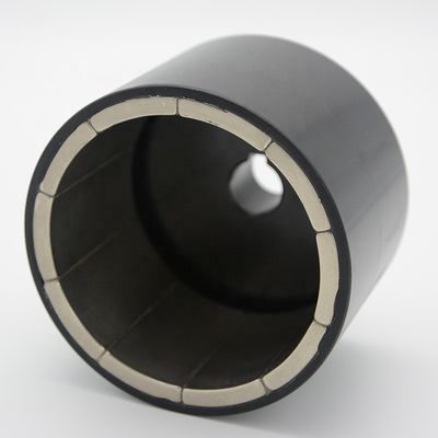 Liquid Pumps Magnetic Shaft Coupling