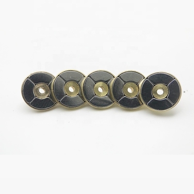 주문 산업적 영구적 자기결합 0 밀리미터 샤프트 커플러 online manufacture