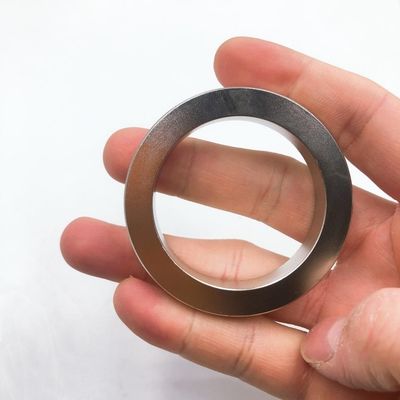 N55 Grade Neodymium Material Multipole Magnet for E-Vehicles