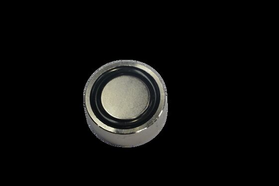 좋은 가격 페라이트 자석 및 나일론 전자 영구 자석 척 (니켈 구리 니켈 Ni Cu Ni 코팅 포함) 온라인으로