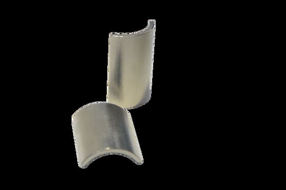 좋은 가격 NdFeB 활 자석 강제력 12-35 KOe 온라인으로