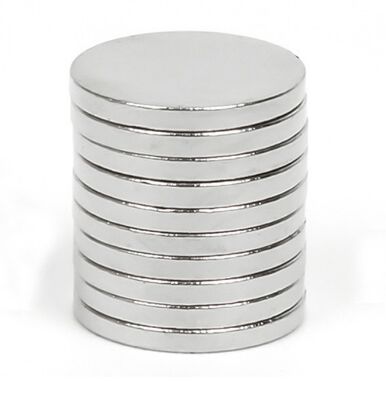 Neodymium Magnets Neodymium Disc Magnets Magnetic Parts