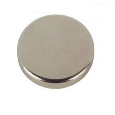 2mm Thickness Neodymium Disc Magnets Engineered