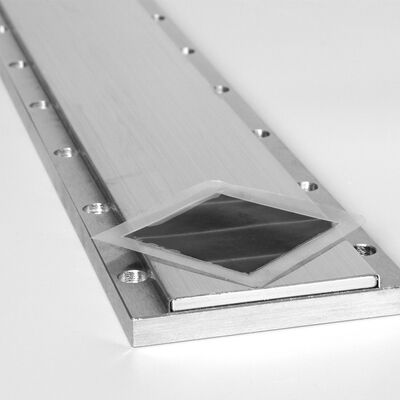 좋은 가격 맞춤형 크기 영구 자석 모터 온라인으로