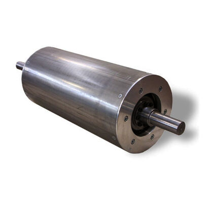Brushless DC Electric Motor Permanent Magnet for Agricultural Machinery and Irrigation Systems