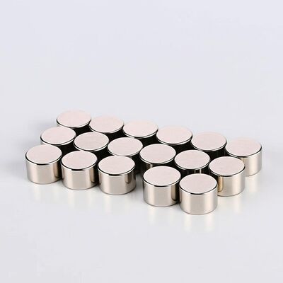 좋은 가격 NICUNI Industrial Neodymium Magnets CE ROHS Certified Magnets for Industrial Sensors and Magnetic Coupling Applications 온라인으로