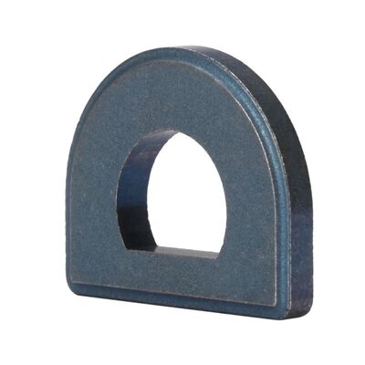 맞춤형 SMC 부품 | 고효율 모터를 위한 3D 자기장 경로 및 고출력 밀도