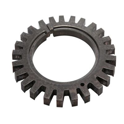 Custom SMC Stator Parts with 3D Flux Path Design High Power Density for Efficient Motors in Customized Shapes