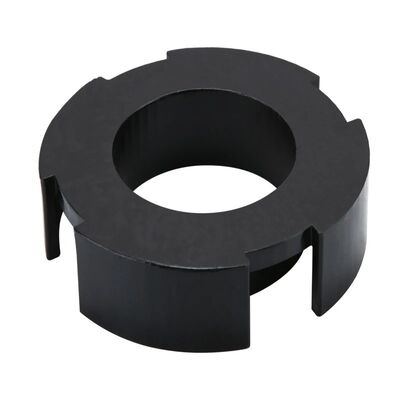 Soft Magnetic Composite (SMC) Components for High Performance Motors