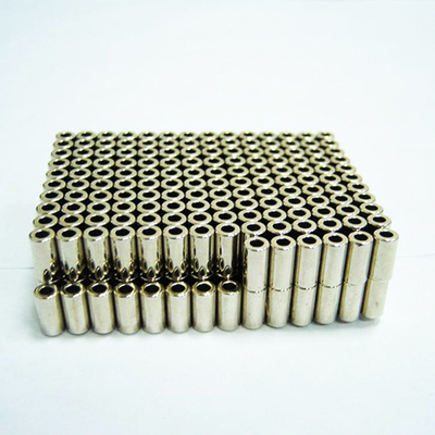좋은 가격 50X25X10Mm N52 실린더 마그넷 온라인으로