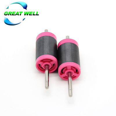 Injection Rotor Ferrite Permanent Magnets 20-500 Degree Celcius