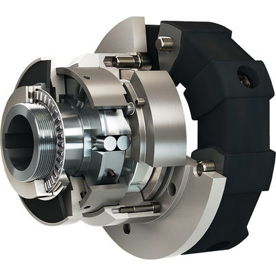 60-600Nm Permanent Neodymium Magnet Mixer Magnetic Drive shaft Coupling