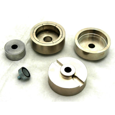 Factory Price Custom Made Magnetic Pump Coupling