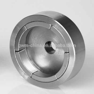 Magnetic Coupling-Inner and External Magnets Assembly