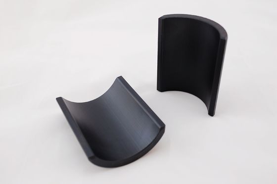 모터스를 위한 고급 품질 Y35(FB9N) 아철산염 아크 마그넷